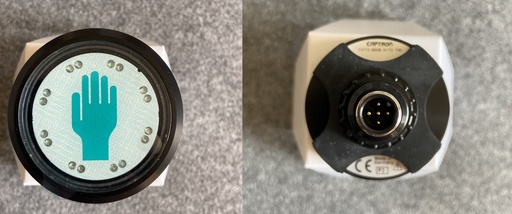 [CHT3-486B-H/TG-SR] CHT3-486B-H/TG-SR