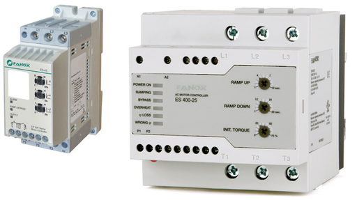 [41825E] ES230/400-25E