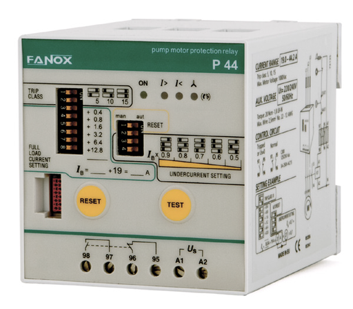 [11422] P44/115V