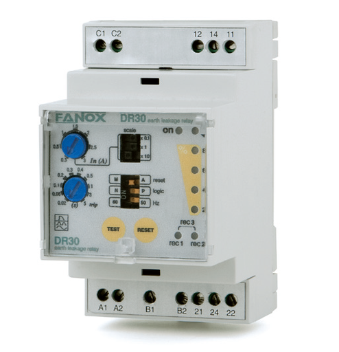 [41026] DR30F/120V