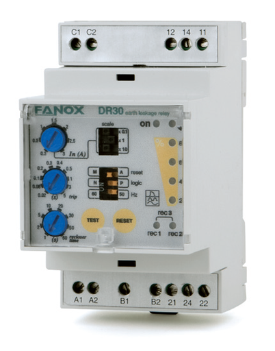 [41028] DR30A/120V
