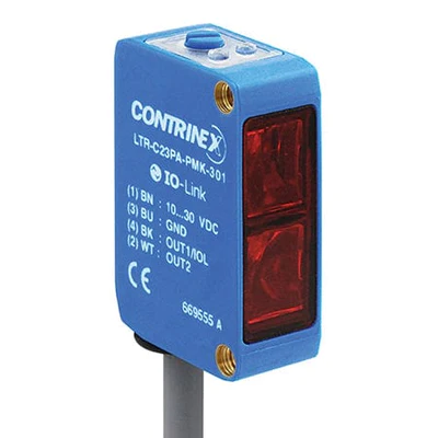 [LTR-C23PA-PMK-301] LTR-C23PA-PMK-301