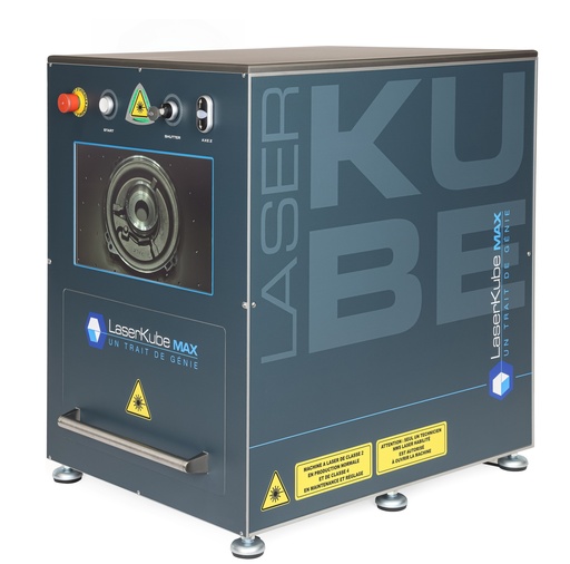 [LaserKube-MAX-UV5] LaserKube-MAX-UV5